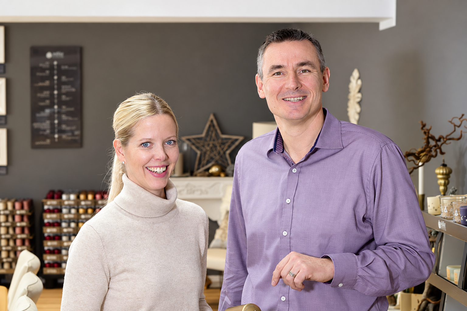 Sales Team